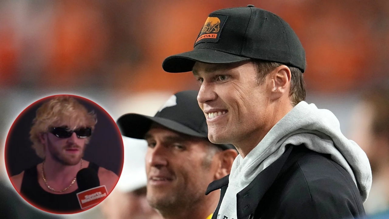 “PR Is Getting out of Hands” – Logan Paul Declaring Boxing Superiority over Entire NFL Leaves Fans Baffled