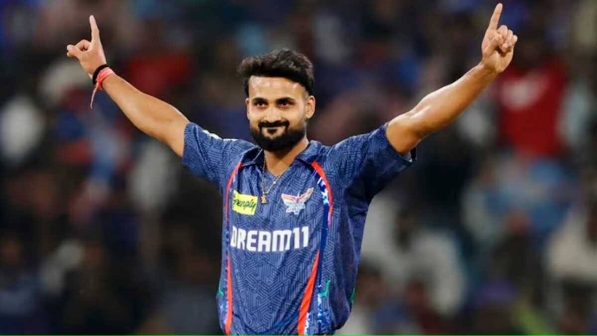 Team India’s Packed Schedule For June and July After IPL 2026 Revealed 1 India and KKR pacer Akash Deep