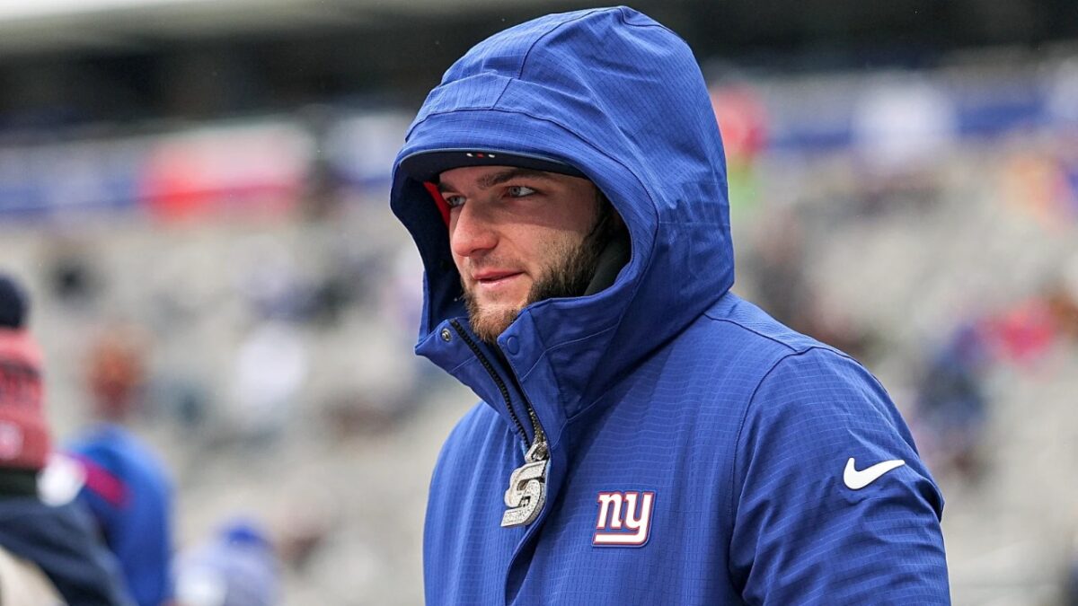 Cam Skattebo Apologizes For His "Tasteless" CTE Admission