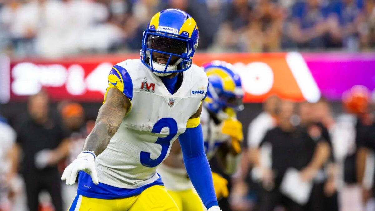 Odell Beckham Jr. Drops Comeback Hint After Headline-Grabbing Flag Football Event 1 Odell Beckham Jr. Drops Comeback Hint After Headline-Grabbing Flag Football Event