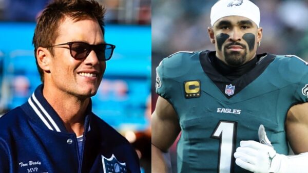 Fans Don't Want NFL Players to Represent Team USA in 2028 Olympics After Blowout Flag Football Loss