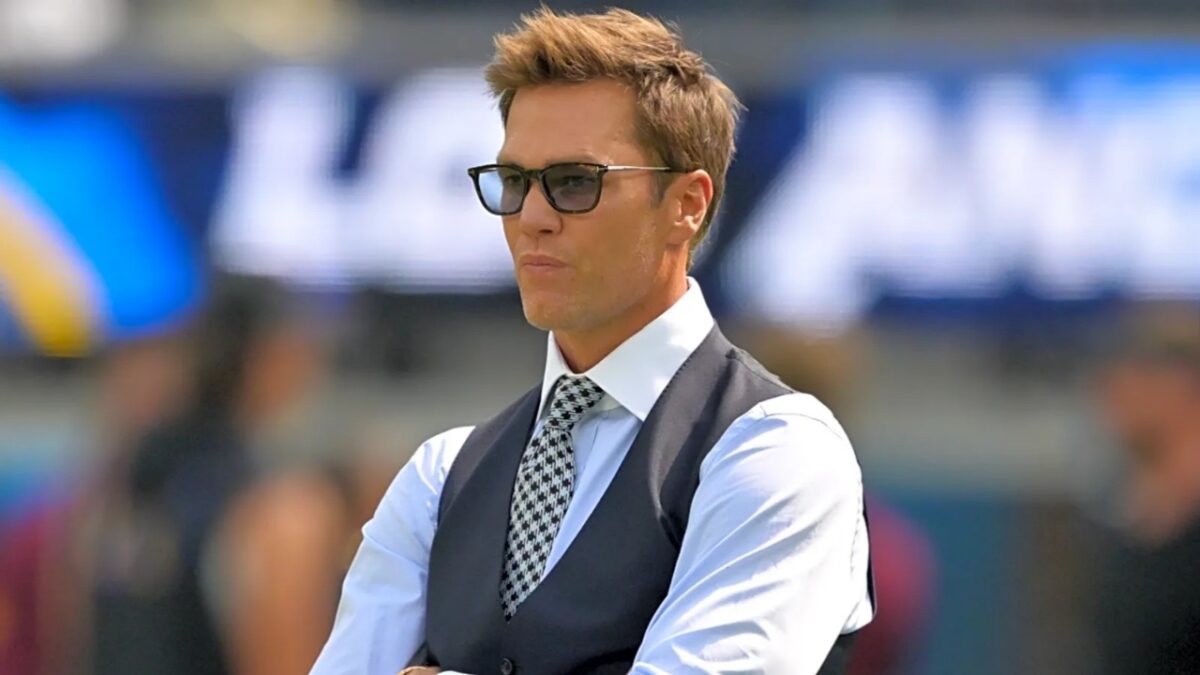 Fans Don't Want NFL Players to Represent Team USA in 2028 Olympics After Blowout Flag Football Loss 1 Fans Don't Want NFL Players to Represent Team USA in 2028 Olympics After Blowout Flag Football Loss