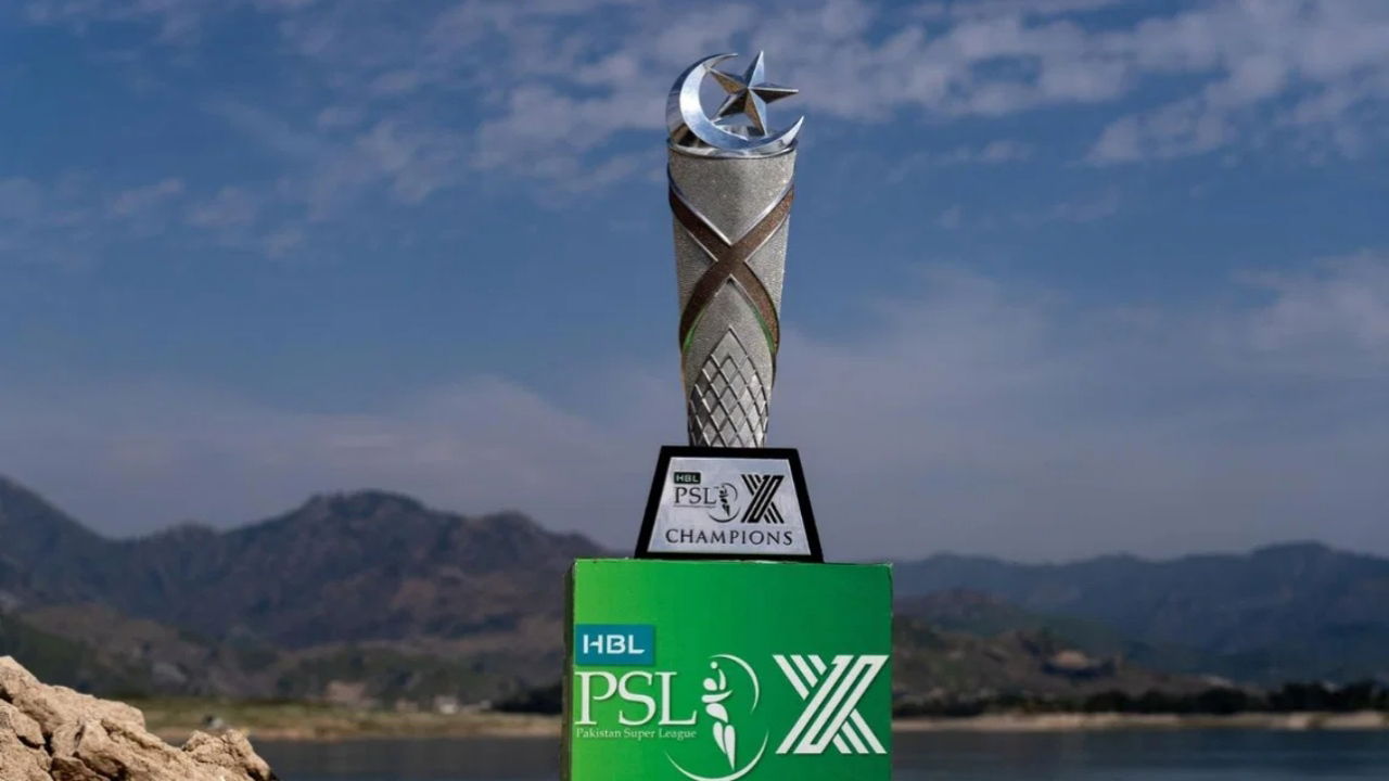 Why is PSL 2026 Being Held Behind Closed Doors With No Fans?