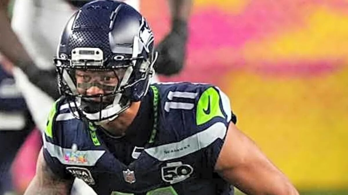 Skip Bayless Compares Jaxon Smith-Njigba to Jerry Rice After He Became the Highest-Paid WR in NFL History