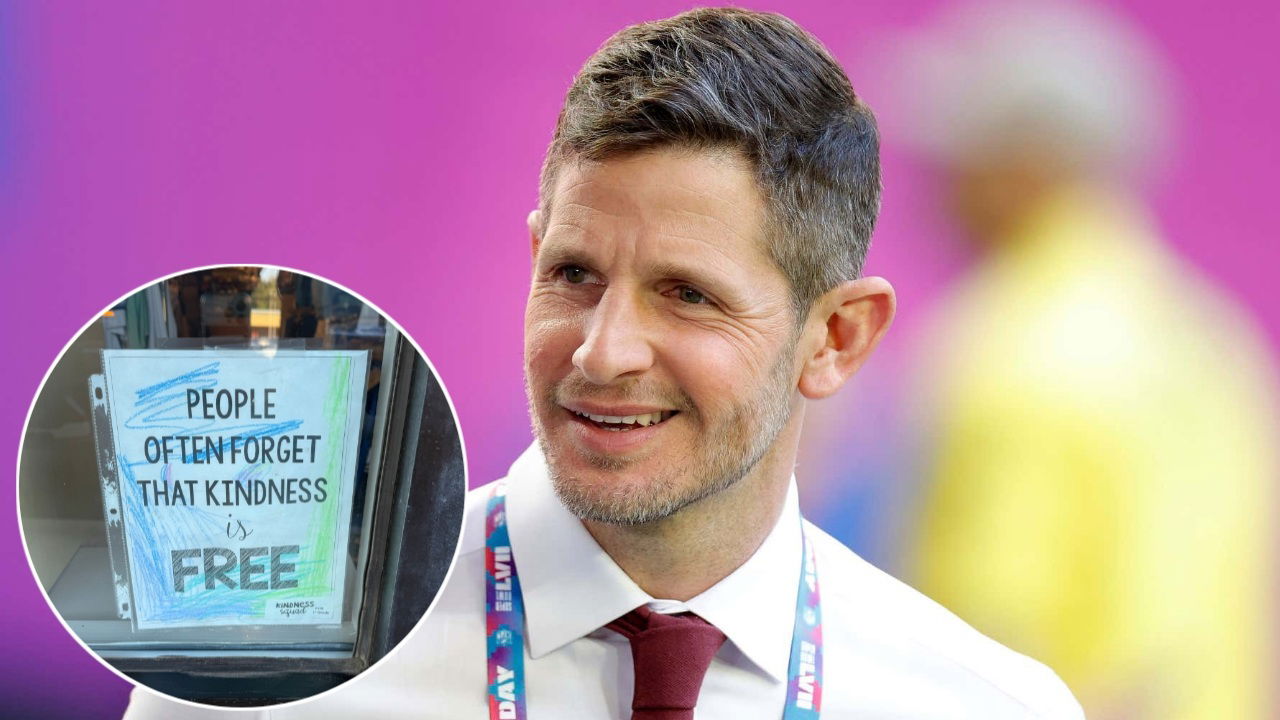 Dan Orlovsky’s ‘Kindness’ Post Amidst Questions About His Integrity Enrages Social Media – “You Did the Same Stunt For Josh Allen”