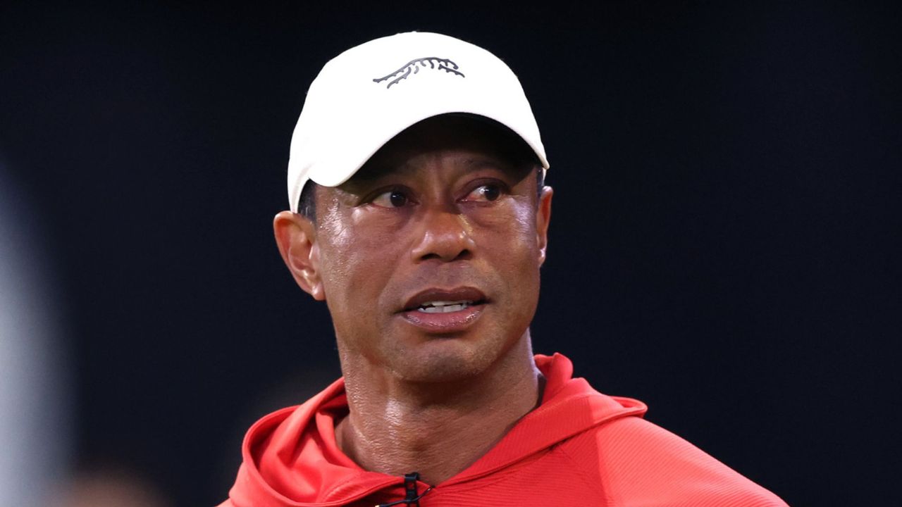 50-Year-Old Tiger Woods Gets Real on Health Struggles After TGL Finals Return
