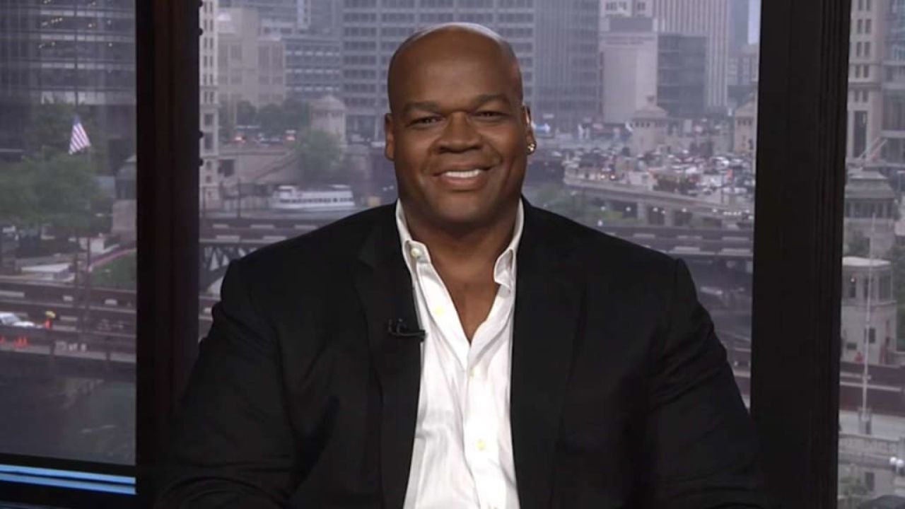 MLB Hall of Famer Frank Thomas Files Lawsuit Against Ex-Team White Sox for Selling His Jerseys Without Consent