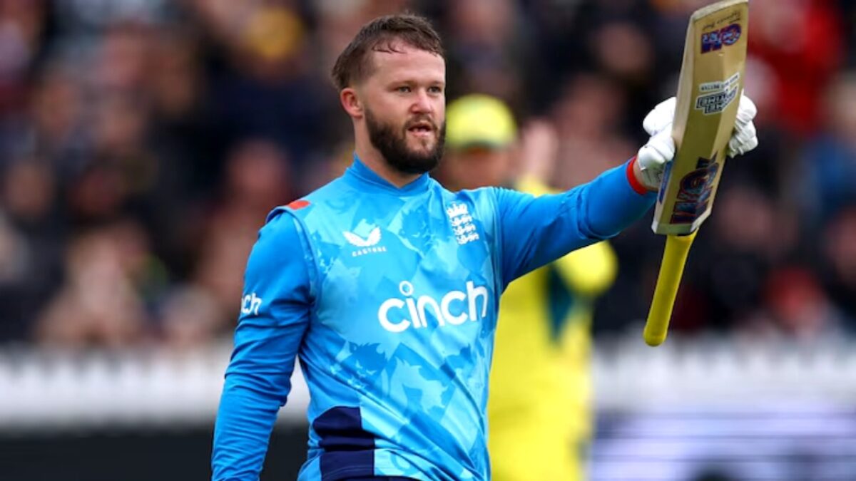 Ben Duckett opt out IPL
