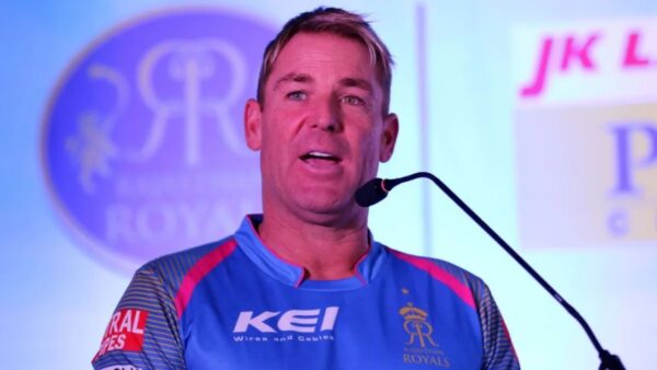 Shane Warne Rajasthan Royals owners
