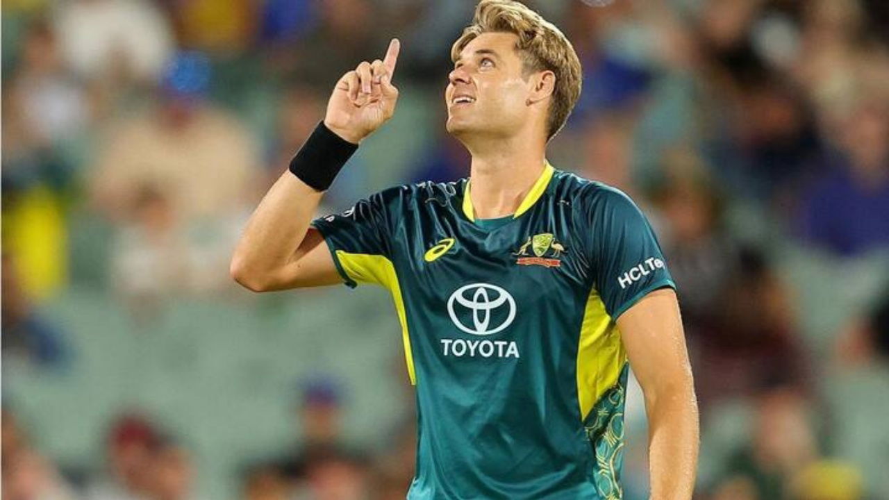 Despite Getting Paid More in PSL, Spencer Johnson Ditches Pakistan to Play for CSK in IPL