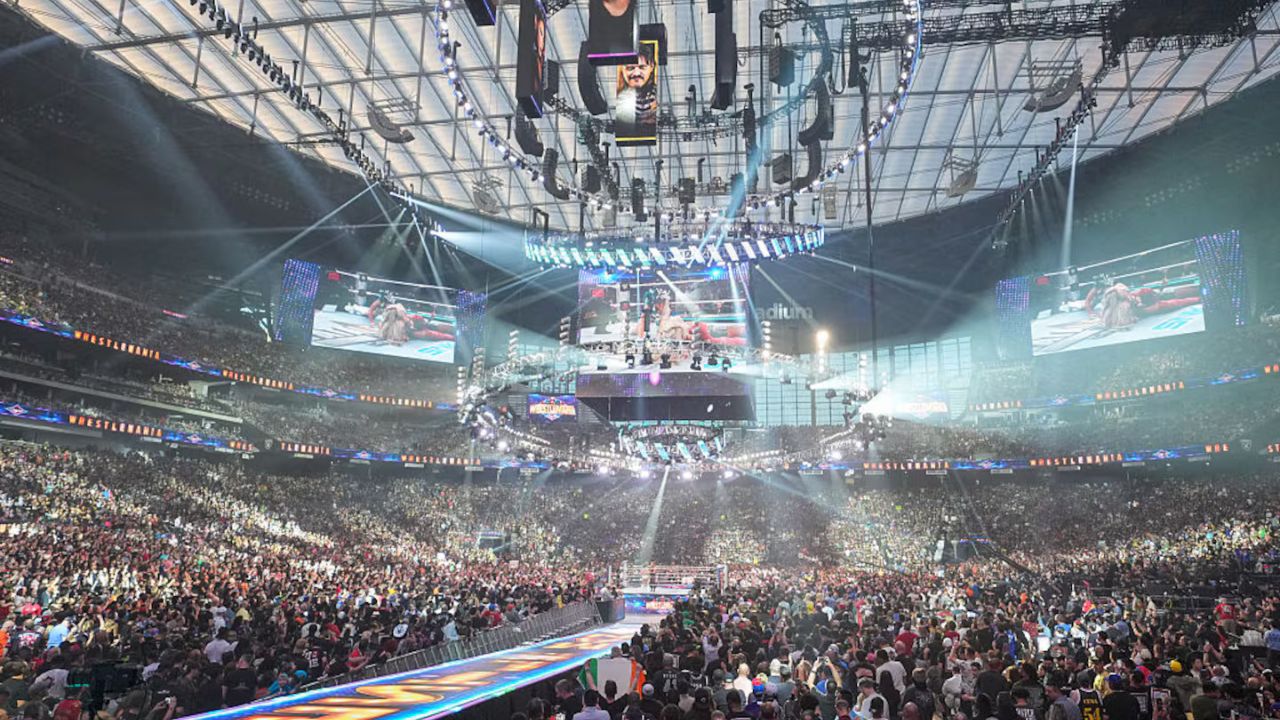WrestleMania 42 Set to Reportedly Feature a Hell in a Cell Stipulation for Major Grudge Match