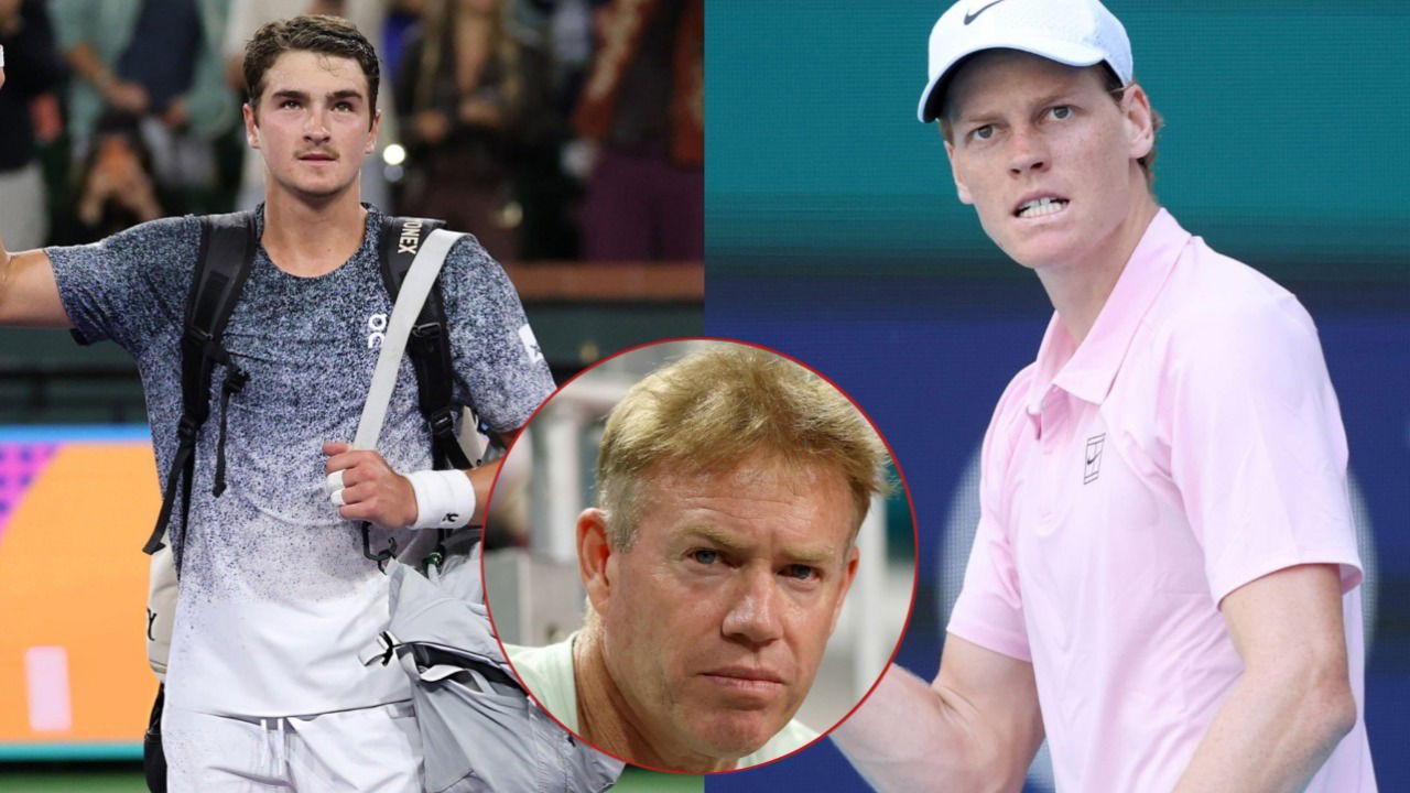 Mark Petchey Calls Out Joao Fonseca for his ‘Robot’ Comment About Jannik Sinner: “Be Careful”