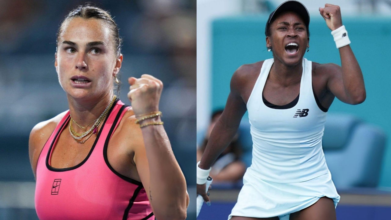 Miami Open 2026: Aryna Sabalenka vs. Coco Gauff Preview, Prediction, and Live Stream Details