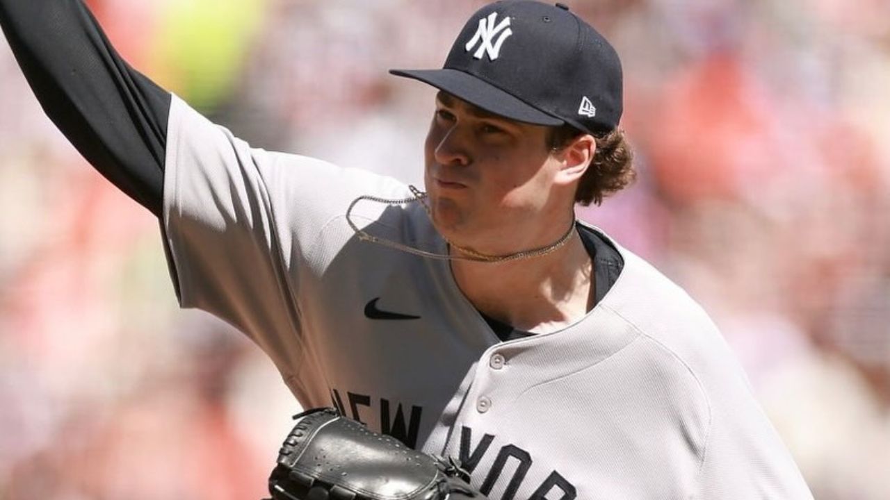 Cam Schlittler Drops 4-Word Message After Dominant Performance in Yankees’ Win