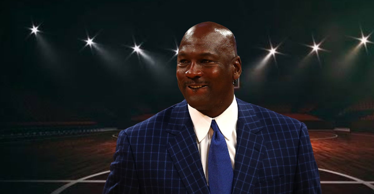 63-Year-Old Michael Jordan Reiterates He Dreams of Being Able to Play Basketball