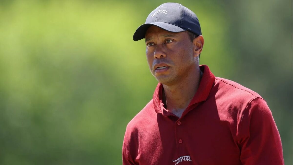 Tiger Woods-2