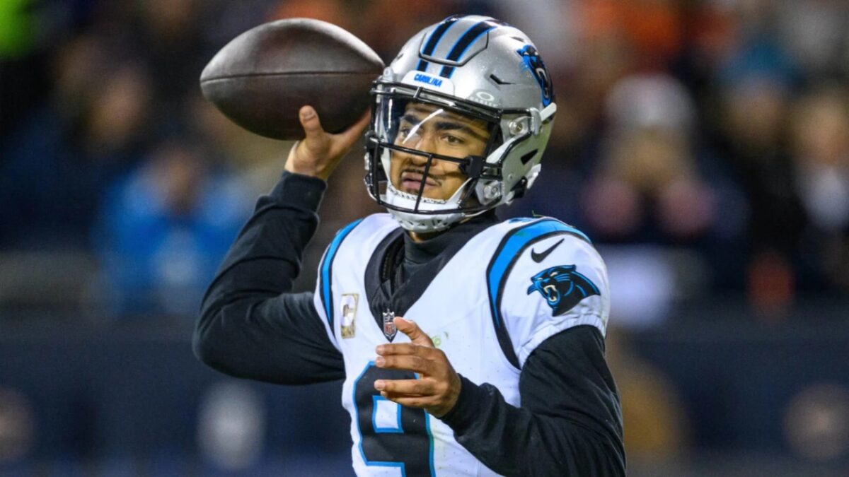 "Bryce Young Was Terrible in First Year" - Kurt Warner Feels a Quarterback Should Get 3 Years in NFL to Prove Himself