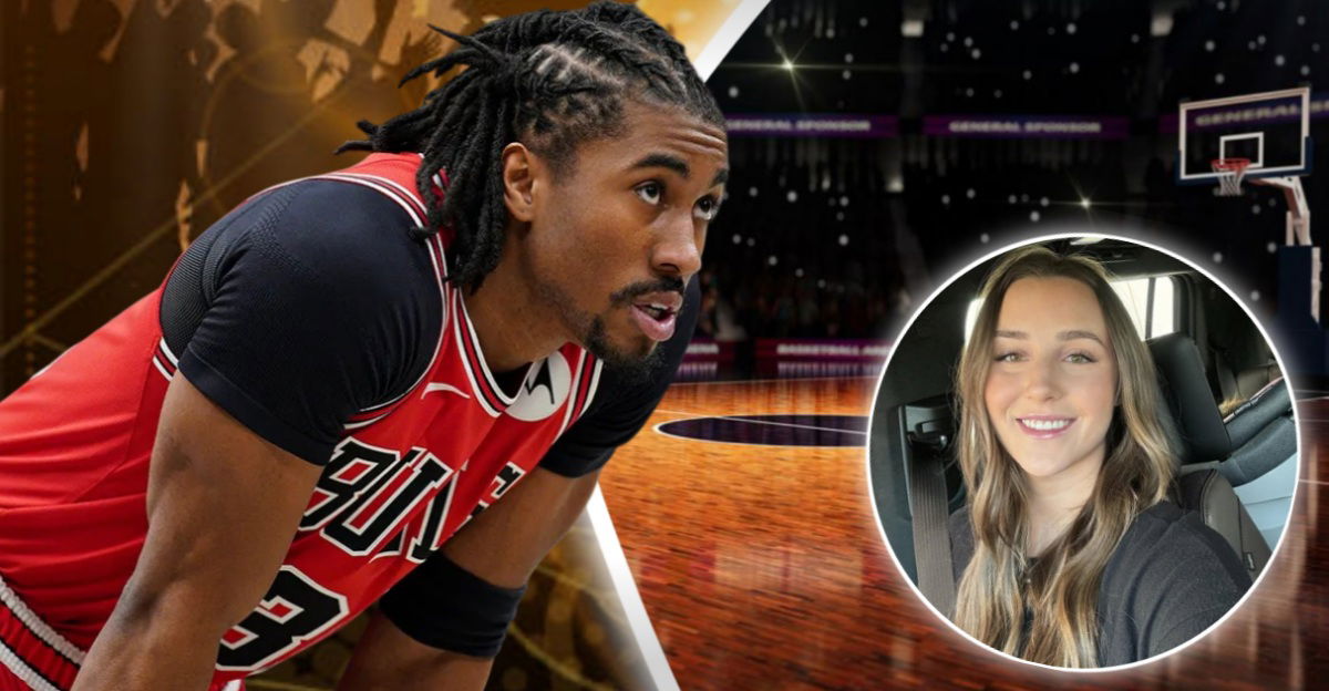 Jaden Ivey’s Wife Exposes His Fabricated ‘Desertion’ Story After Bulls Release: “People Say Things for Attention”