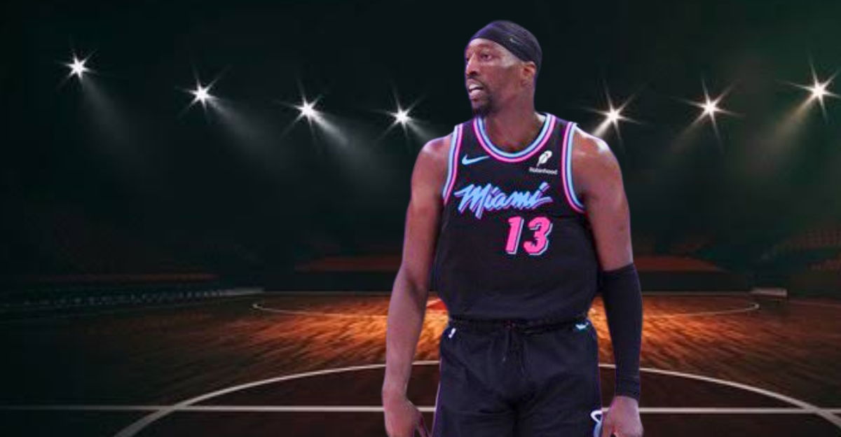 Bam Adebayo Reveals Gaining New Level of Respect on Court From Opponents After 83-Point Achievement