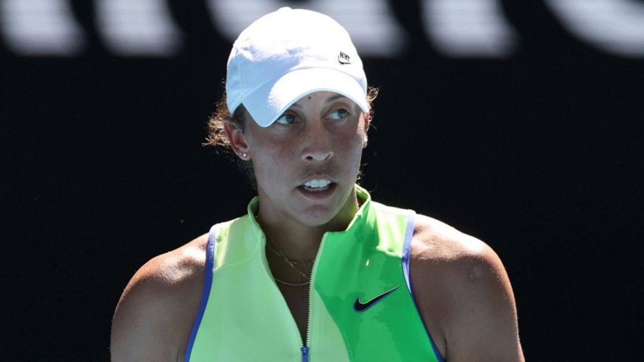 Madison Keys Admits She Felt Pressure While Playing Right After Grand Slam Win: “Starting to Feel Comfortable Again”