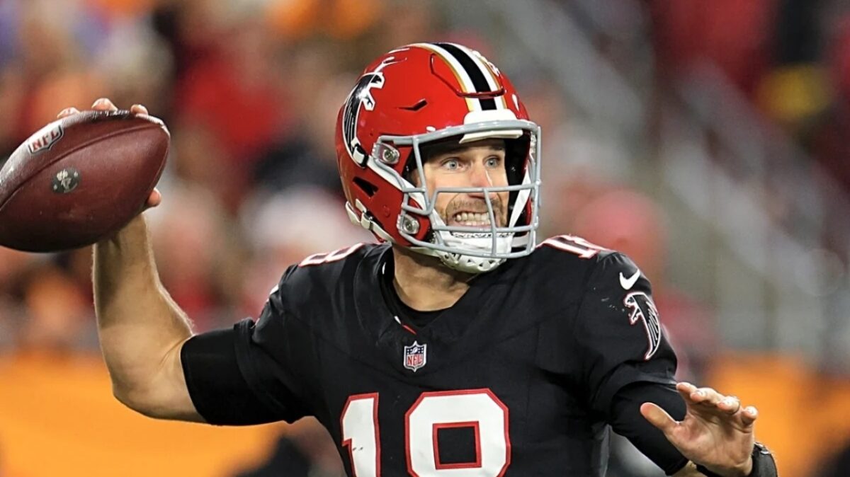 Kirk Cousins Has Earned More Than Tom Brady From NFL Despite Having Just 1 Playoff Win in 14 Years