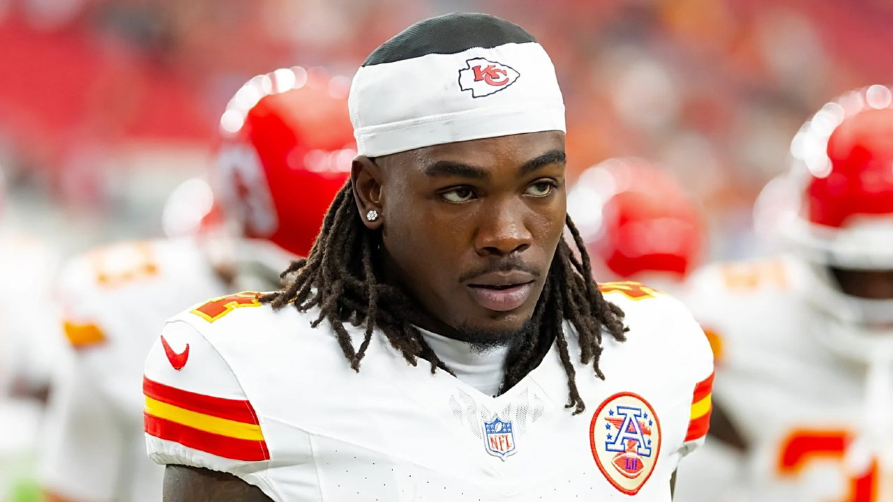 “He Can’t Keep Getting Away with It” – Rashee Rice Avoiding Punishment After NFL Investigation Doesn’t Sit Well with Fans