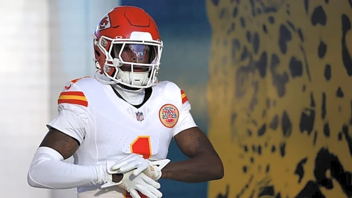 "He Can’t Keep Getting Away with It" - Rashee Rice Avoiding Punishment After NFL Investigation Doesn't Sit Well with Fans 1 "He Can’t Keep Getting Away with It" - Rashee Rice Avoiding Punishment After NFL Investigation Doesn't Sit Well with Fans