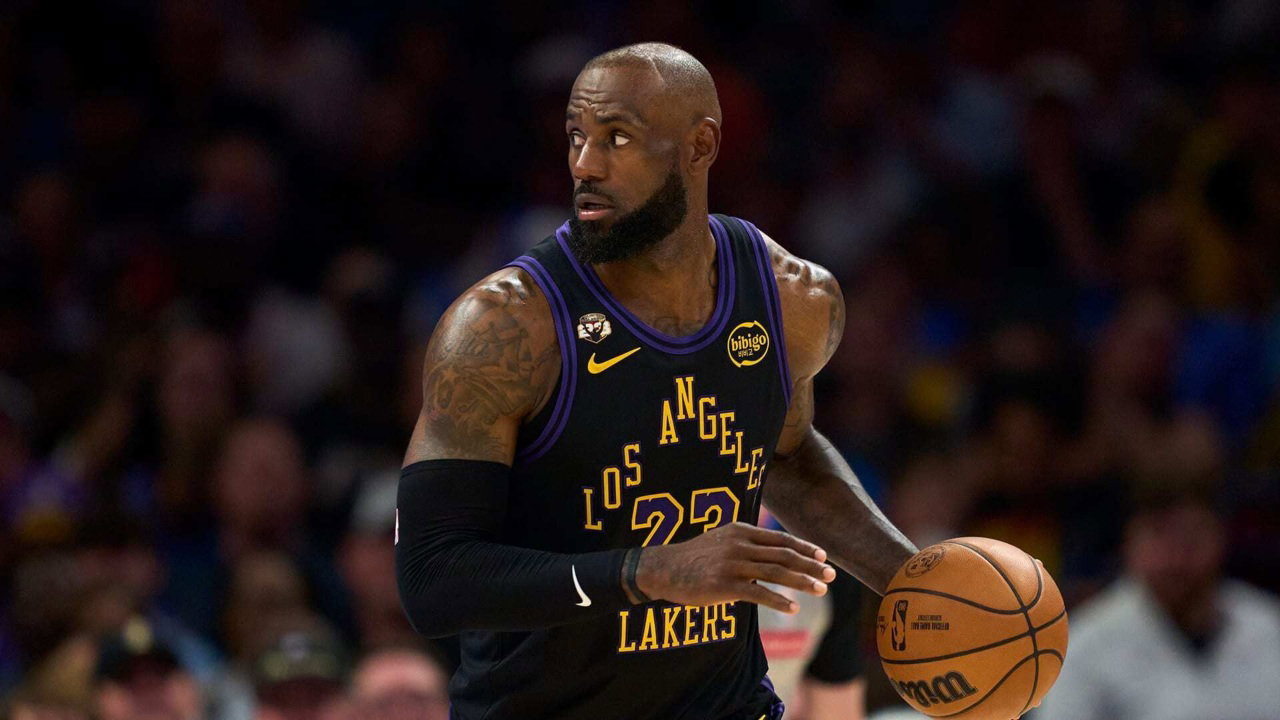 LeBron James has been receiving criticism for his Memphis comments