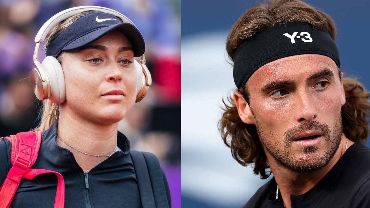 Paula Badosa Gives Cryptic Response to Ex-Boyfriend Stefanos Tsitsipas’ ‘Tennis Girlfriend’ Warning