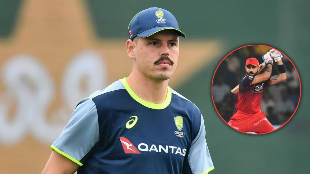 PBKS Bowler Wants to Get the Prized Wicket of Virat Kohli in IPL 2026, Sets the Record Straight