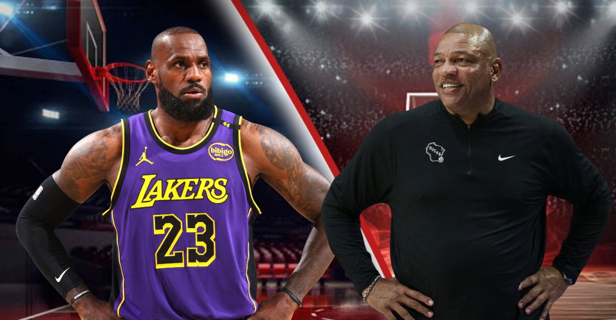 LeBron James Trolled by Doc Rivers and Memphis Kids For Mocking Their Cities