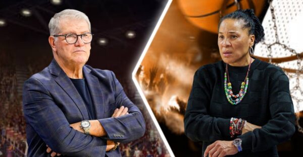 Dawn Staley Brushes Off Geno Auriemma's Apology Amidst UCLA ...