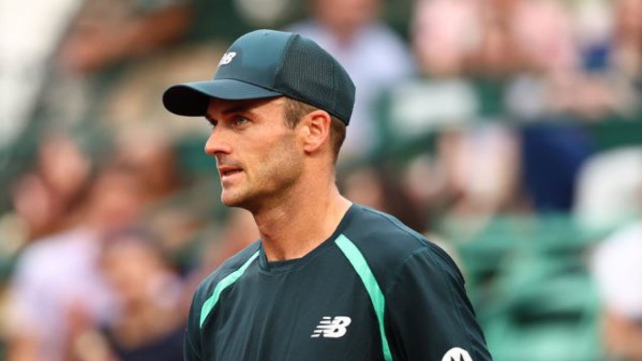 Tommy Paul Calls for Longer Grass Swing and a Long-Awaited Masters 1000 Event on the Surface