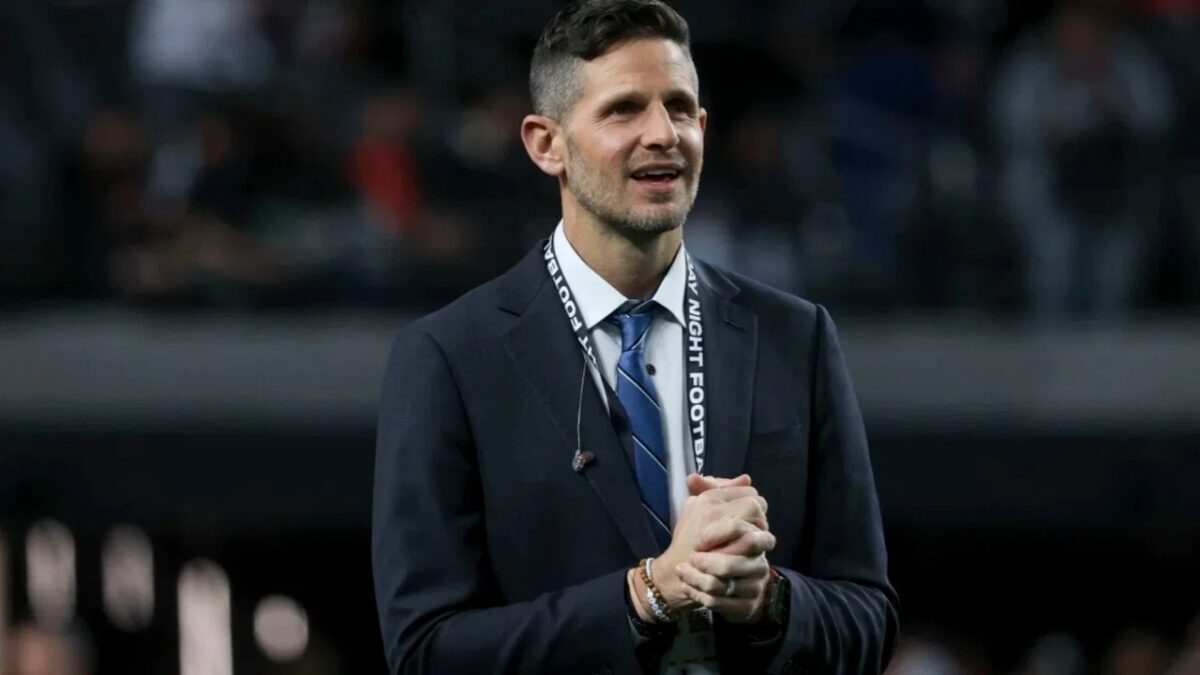 Dan Orlovsky’s Rant on Lamar Jackson Backfires as Truth Emerges, ESPN Forced to Delete Clip
