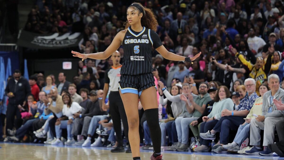 Angel Reese will use Dream move to prove doubters wrong