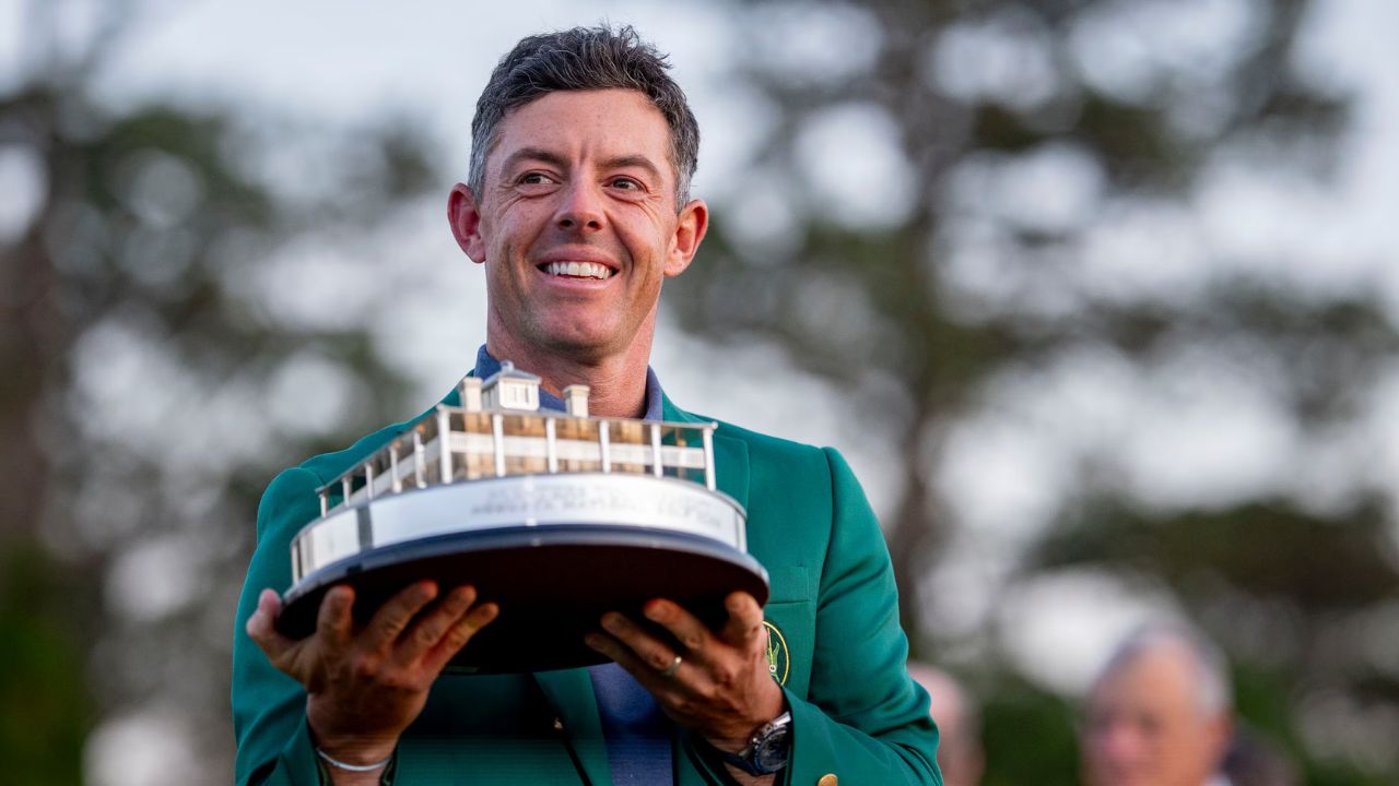 Masters Tournament 2026: When and Where to Watch, Prize Money, Live Stream Details