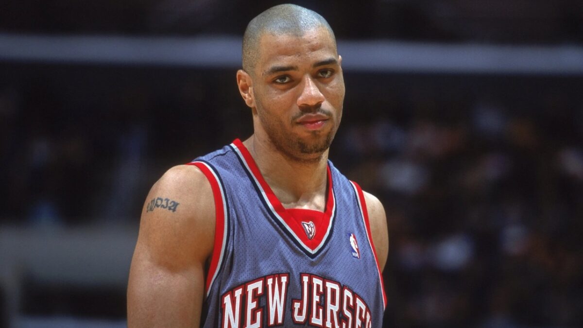 Kenyon Martin