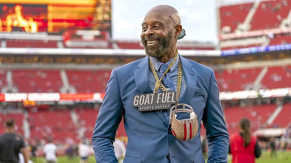 Ranking the Best NFL Player Ever Drafted in Each Round of the Draft 1 Ranking the Best NFL Player Ever Drafted in Each Round of the Draft