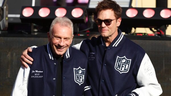 Ranking the Best NFL Player Ever Drafted in Each Round of the Draft