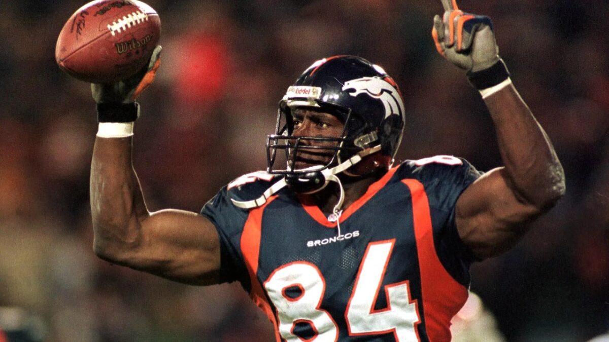 Ranking the Best NFL Player Ever Drafted in Each Round of the Draft 7 Ranking the Best NFL Player Ever Drafted in Each Round of the Draft