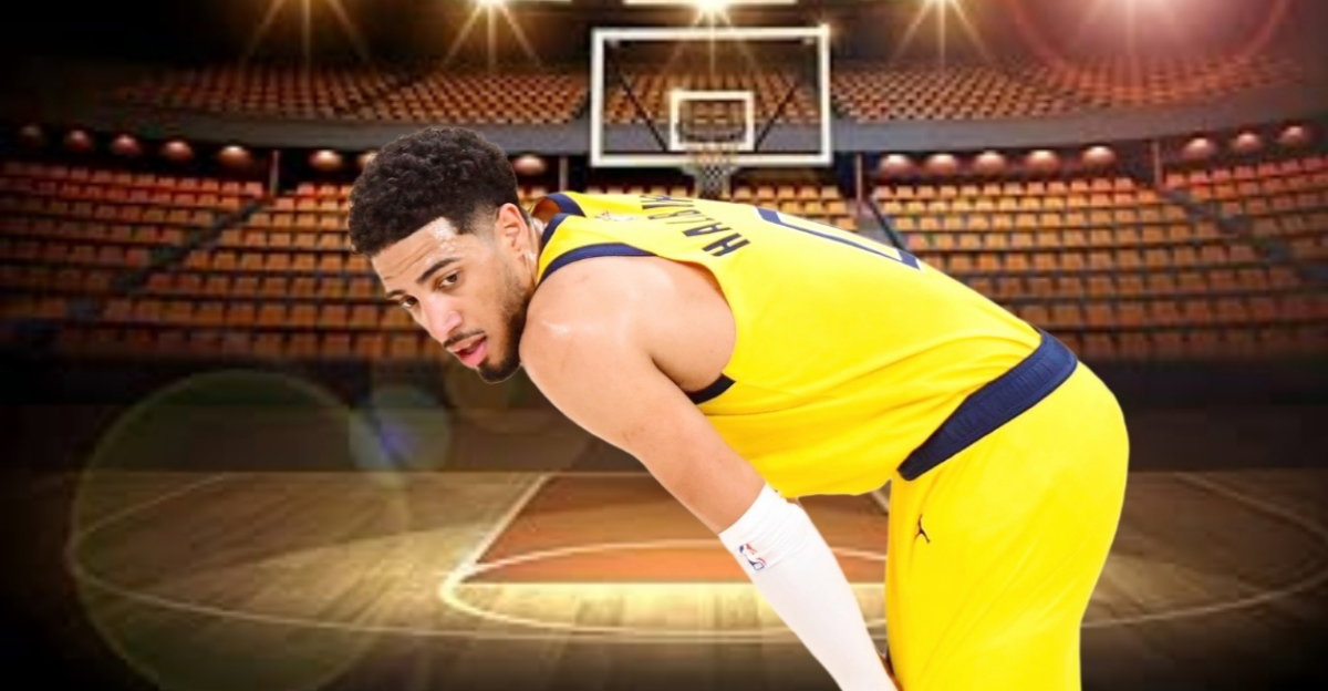 Tyrese Haliburton Playing 5 on 5 Basketball For The First Time Since Achilles Tear Excites Fans – “The Game Misses You”