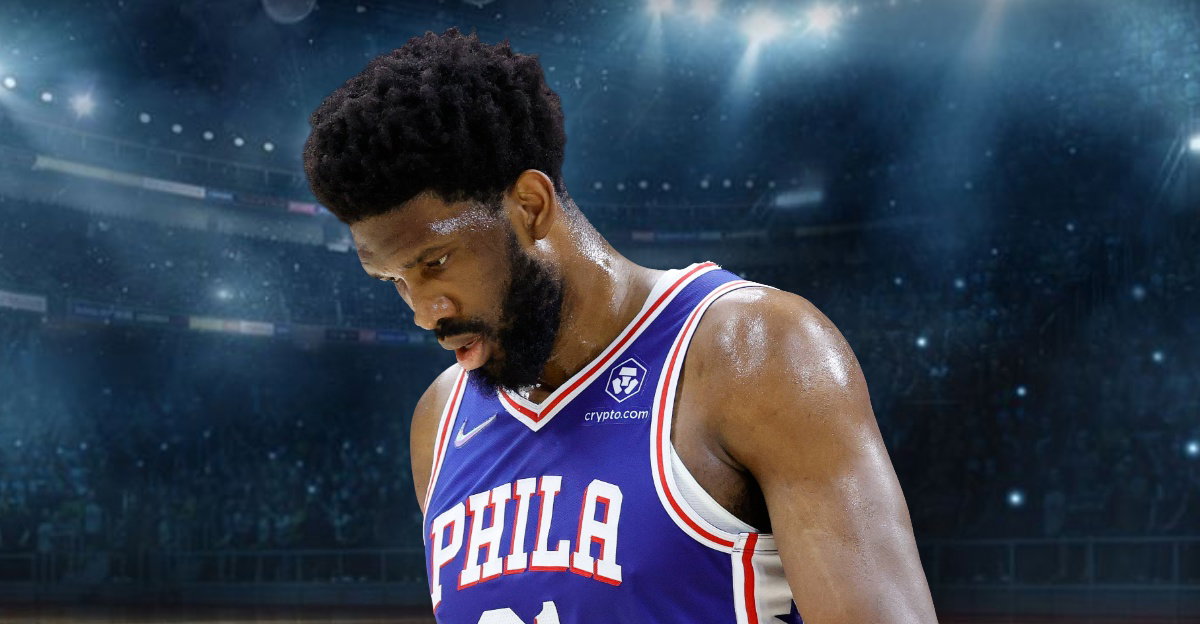 Joel Embiid Undergoing Surgery for Appendicitis Leaves Fans In Disbelief – “Strangest Medical History of Any NBA Player”
