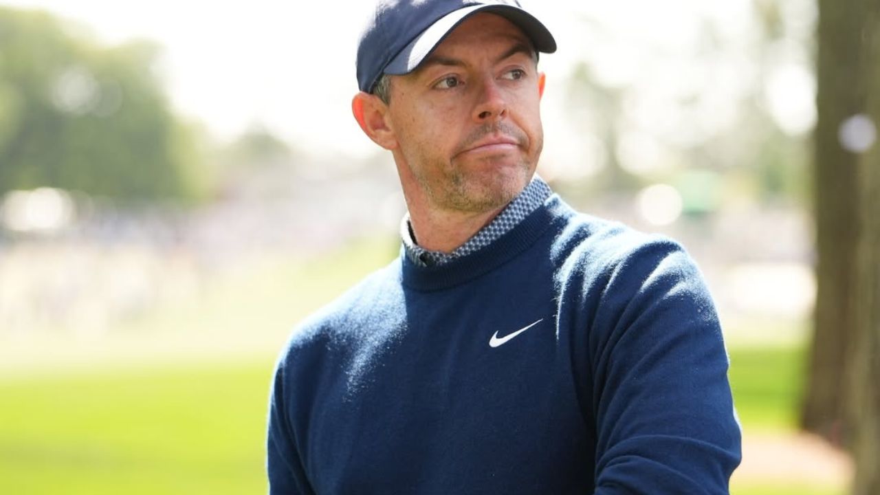 Rory McIlroy Prioritized the Monte Carlo Semifinals Ahead of the Masters Championships: “Distraction is a Good Thing”