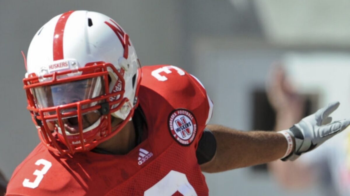 Ex-Seahawk Rickey Thenarse Shot in LA, Reportedly Following Argument With Girlfriend