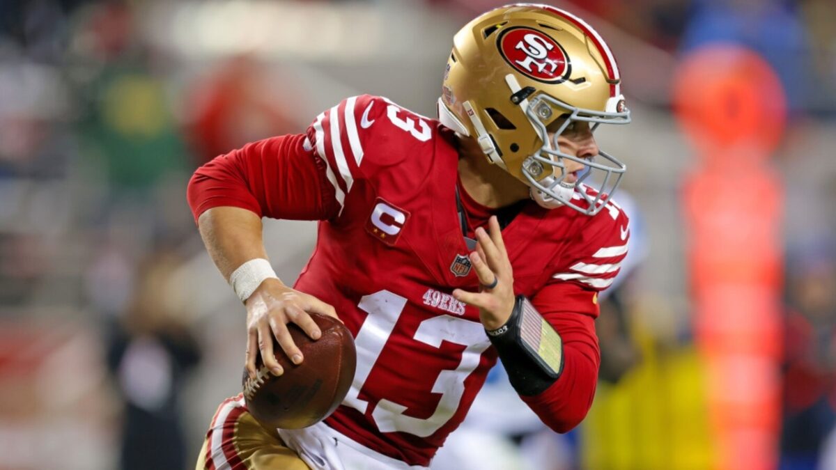 Charles Omenihu Claims Chiefs Faced a Stronger 49ers Team in Super Bowl Win Than Eagles Team in Loss 1 Charles Omenihu Claims Chiefs Faced a Stronger 49ers Team in Super Bowl Win Than Eagles Team in Loss