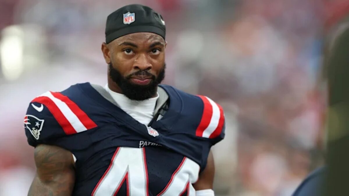 K’Lavon Chaisson Aims to Be ‘Missing Piece’ for Commanders 1 K’Lavon Chaisson Aims to Be ‘Missing Piece’ for Commanders