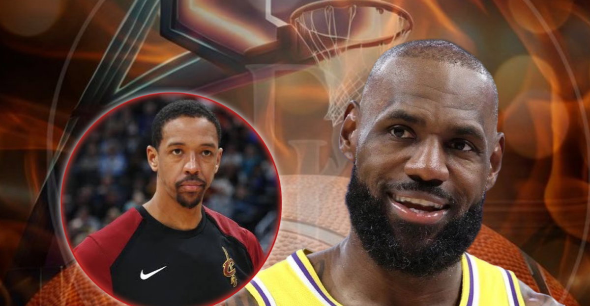 “Don’t Have A Chance in Hell,” Channing Frye Criticizes Lakers Going Into Playoffs With LeBron James as Number 1 Option