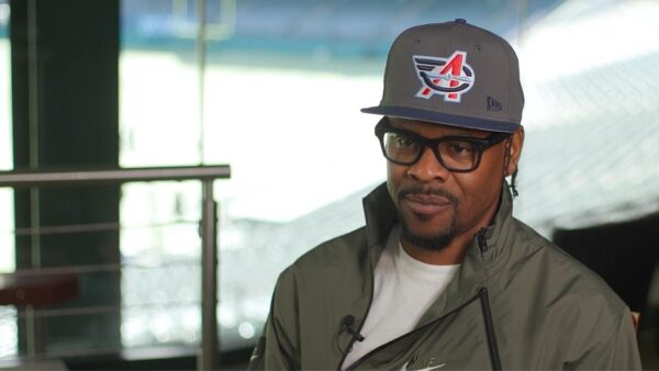 Columbus Aviators Face Turmoil as Ted Ginn Jr. Arrested Before Sunday Clash