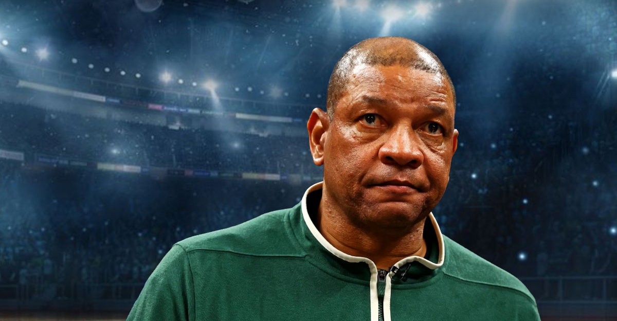 Doc Rivers Quits Bucks After Tumultuous Season, Will Still Receive Remaining 8-Figure Salary