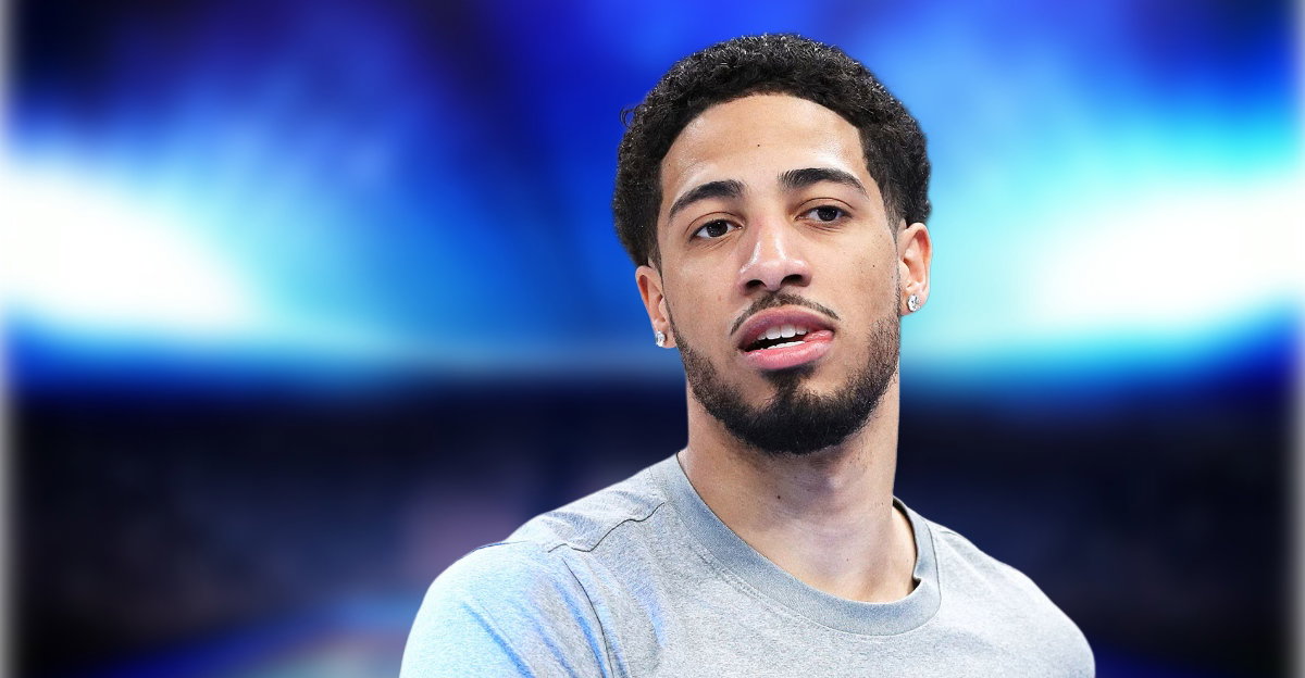 Tyrese Haliburton Warns League After Pacers’ Disappointing Season Ends